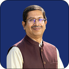 Prof. Arnab Kumar Laha